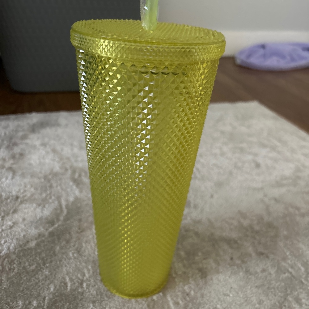 Plastic Tumblr